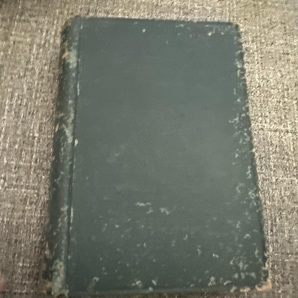 Antique Medical Book Obstetrics for Nurses (1930) Joseph B De Lee MD 9th Edition